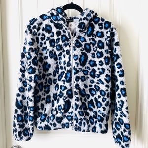 Teddy Jacket
